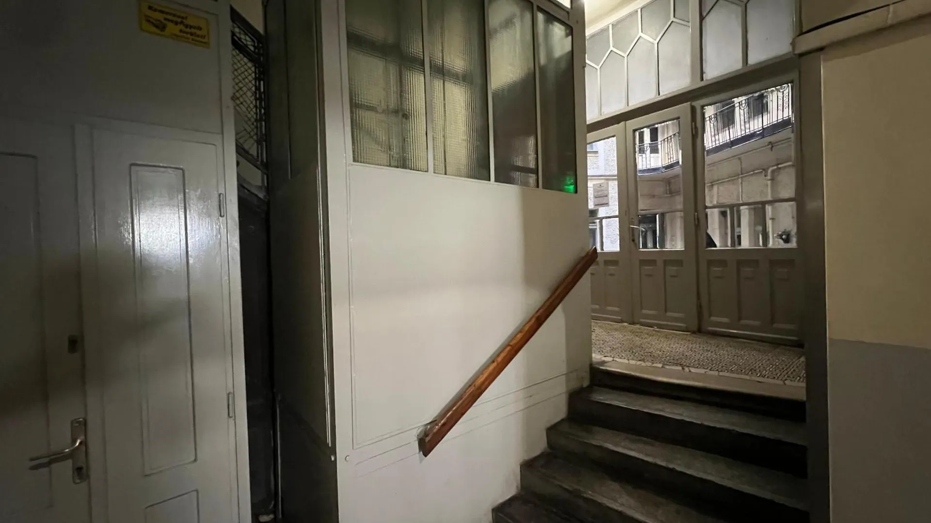 Budapest N49 Apartment 0*,  Ungern